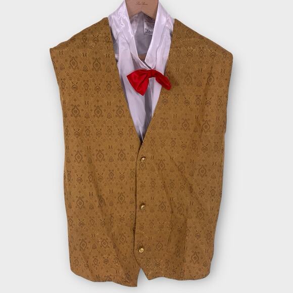 InCharacter Costumes Ringmaster Greatest Showman Inspired Circus Adult Men's XL - Picture 5 of 16